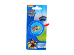 Campainha para Bicicleta PAW PATROL