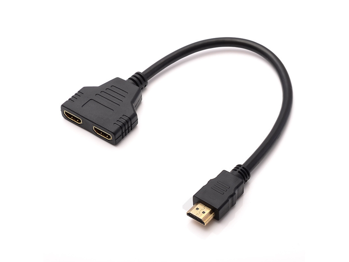 Cabo Hdmi 2.1 8k 60hz 4k 120hz 3m AQUAFORGE