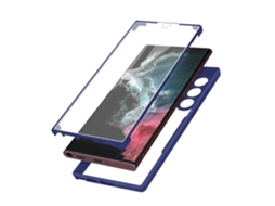 Lurelia Capa Protetora Para Samsung Galaxy S22 Ultra
