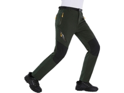 Roupão Softshell De Viagem Para Homens - Xxl - Seca Rapidamente