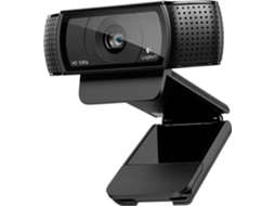 Webcam LOGITECH Pro C920 (Full HD - 1920 x 1080 - USB)