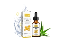Sérum Facial para Rugas Tratamento Rápido e Efeito Rejuvenescente LAXISCREED