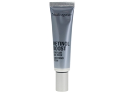 NEUTROGENA Retinol Boost contorno de olhos antienvelhecimento 15 ml