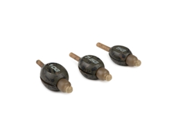 Selos de Bomba de Pellets MATRIX Inline 10 g