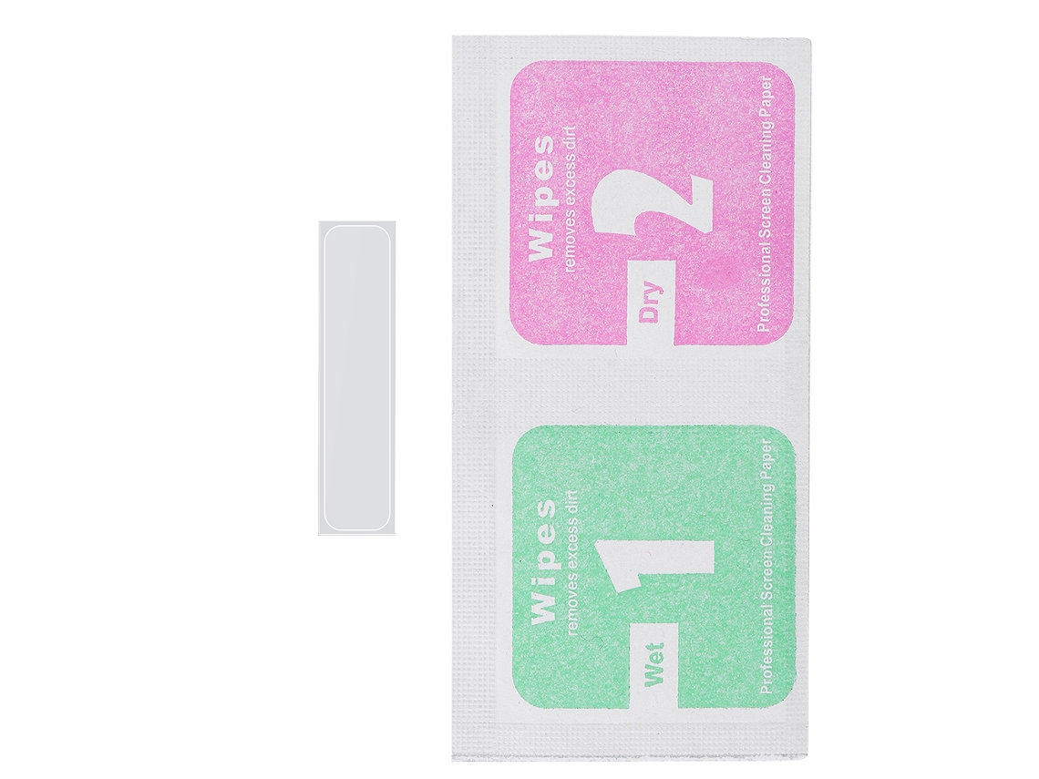 Protetor de Lente de Vidro Samsung A9 EOOCOO (protege a lente, transparente)
