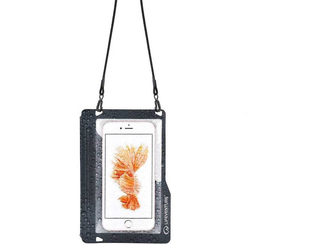 Saco Estanque LIFEVENTURE Estojo Plus Telefónico Wp