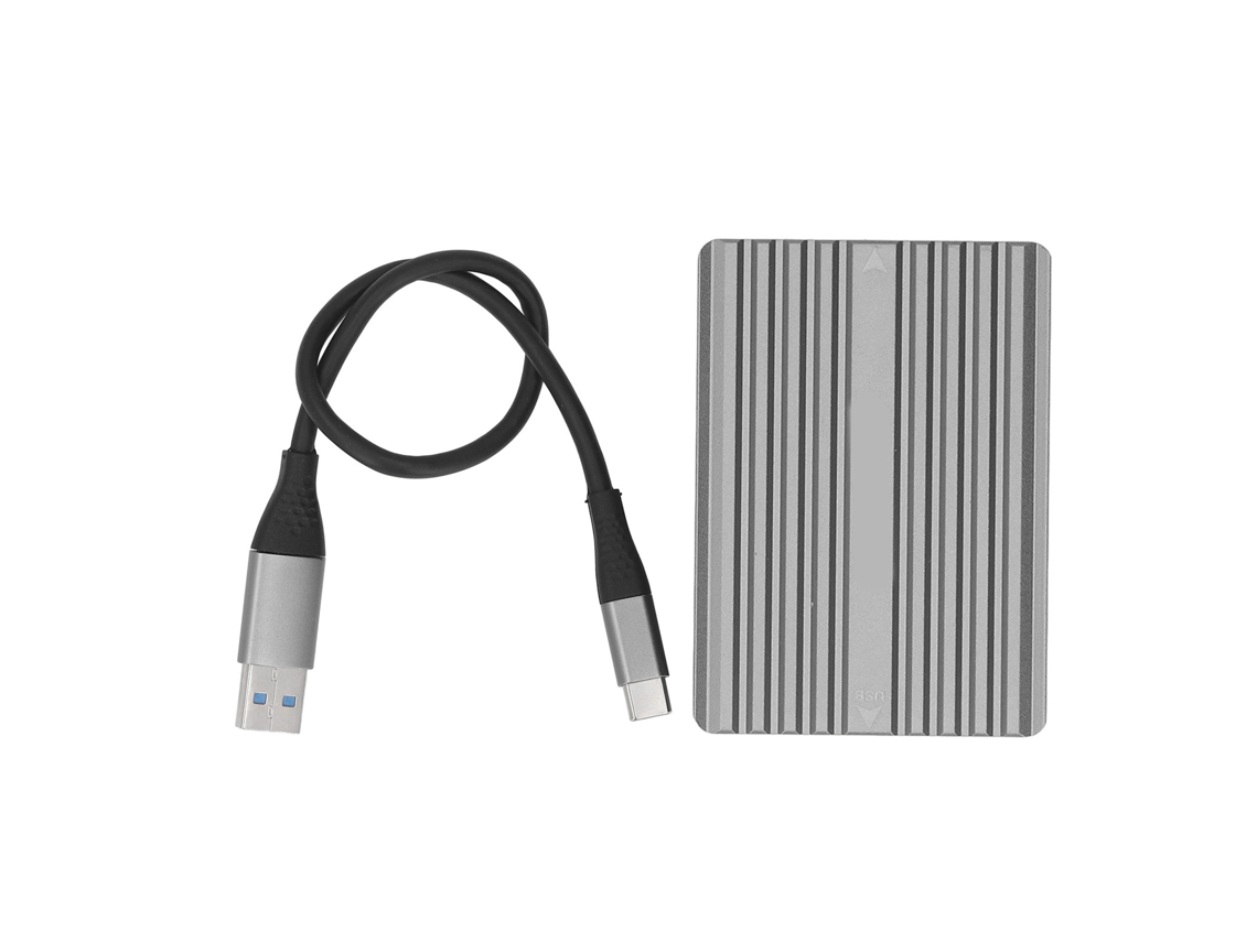 Leitor De Cartões (dual Slot 10gbps Alta Velocidade) Cartão Cfexpress-a + Cartão B 2-em-1 Usb3.2 Gen2