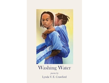 Livro Washing Water de Lynda V E Crawford (Inglês)