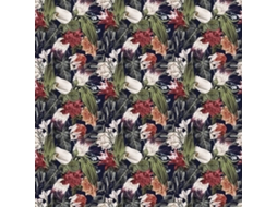 Papel de Parede Floral Removível Vinílico e Impermeável NEVEANCE