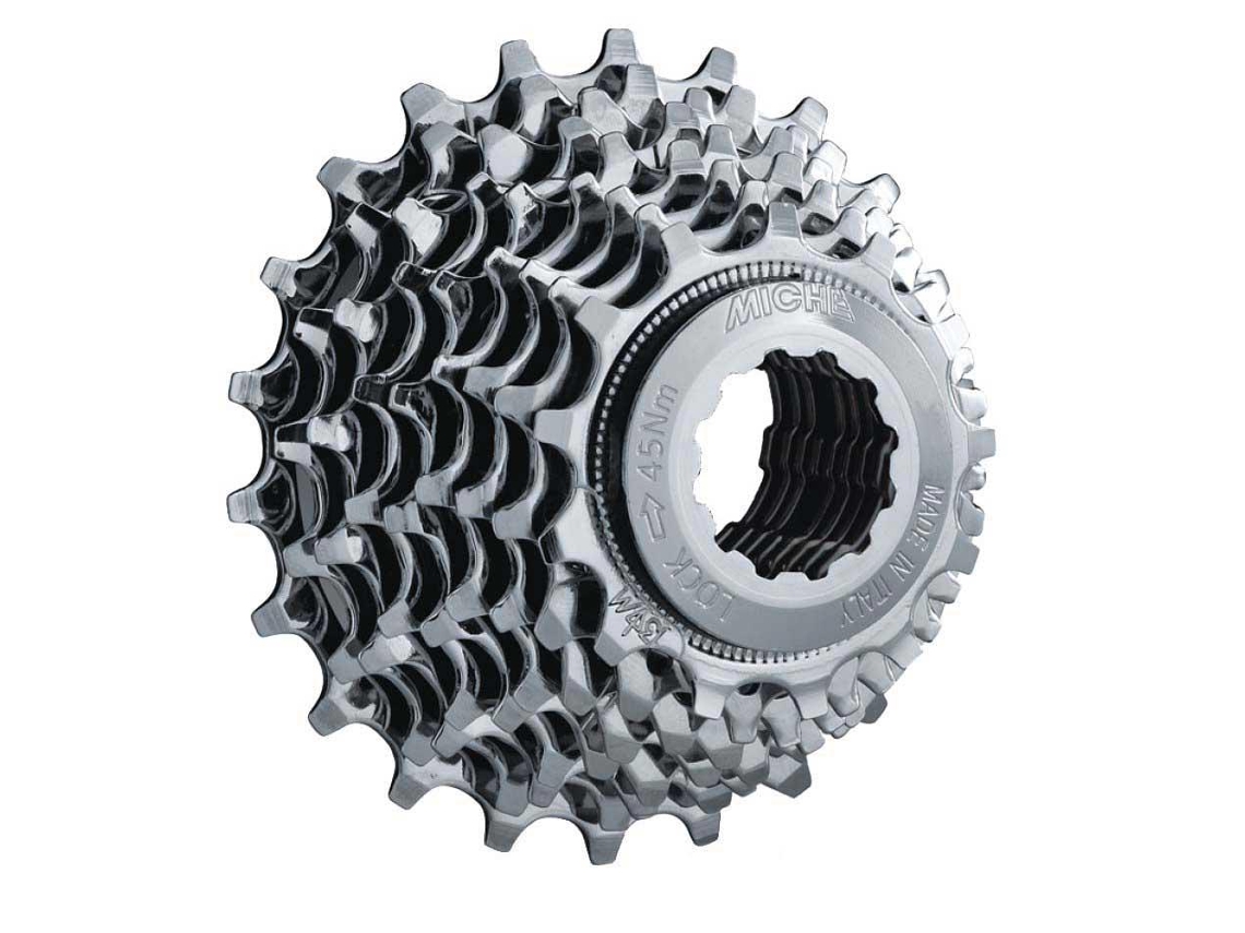 Miche Primato 9 S Campagnolo