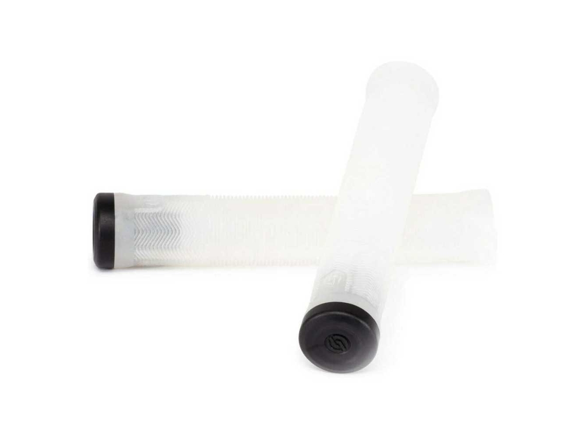 Punhos Ex 2019 Transparente 154 Mmsaltbmx