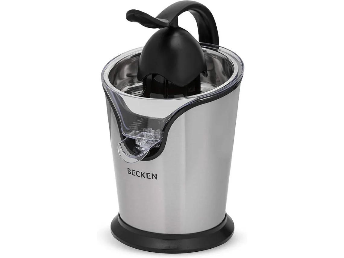 Espremedor Becken Inox BCJ-416 BECKEN emb. 1 un