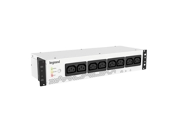 Keor Pdu 800va Gr/it Input 8 Iec Output Ups Em Espera 0,8 Kva 480 W 16 Tomada(s) Ca Legrand (offline)