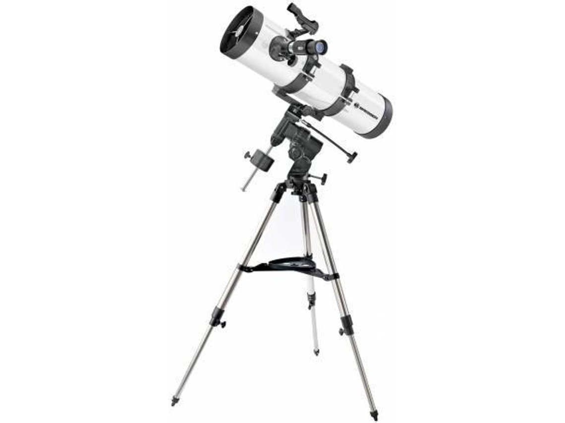 Telescópio BRESSER OPTICS 130/650 EQ3