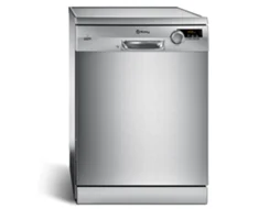 Máquina de Lavar Loiça BALAY 3VS572IP (13 Conjuntos - 60 cm - Inox)
