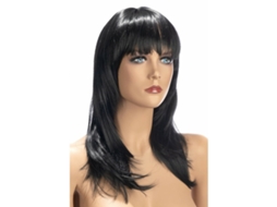 Peruca WORLD WIGS