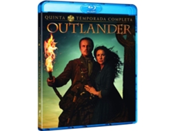 Outlander Season 5 / Outlander Temporada 5