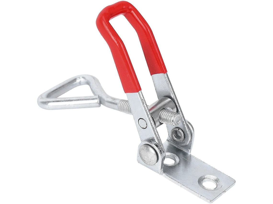 10 Grampos De Trava Tipo Toggle Com Capacidade De 100kg (haoyi)