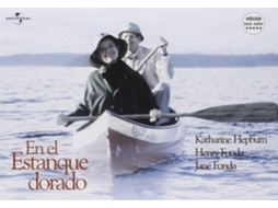 On Golden Pond / En El Estanque Dorado 