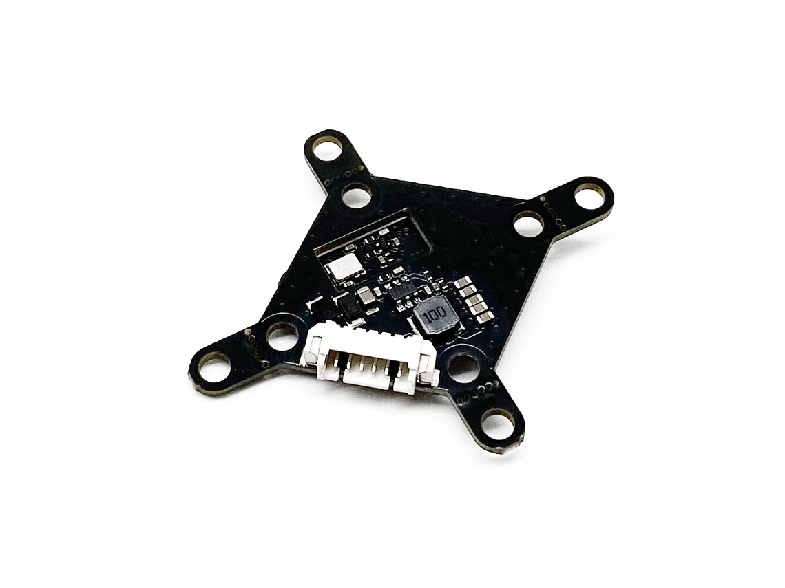 Transmissor Fpv Slonwake 5.8g 48ch Vtx 500mw Pitmode 25/100/200/500mw 7 24v Tbs Smartaudio para Drone Rc MDUG