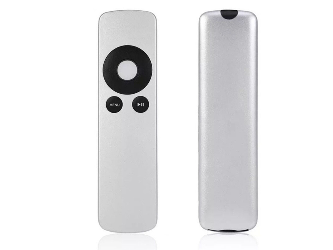 Controle Remoto Inteligente Para Tv Com Navegação No Menu