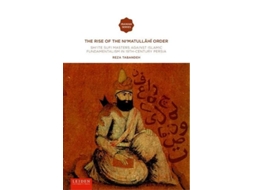Livro The Rise of the Nimatull.h. Order de Reza Tabandeh (Inglês)
