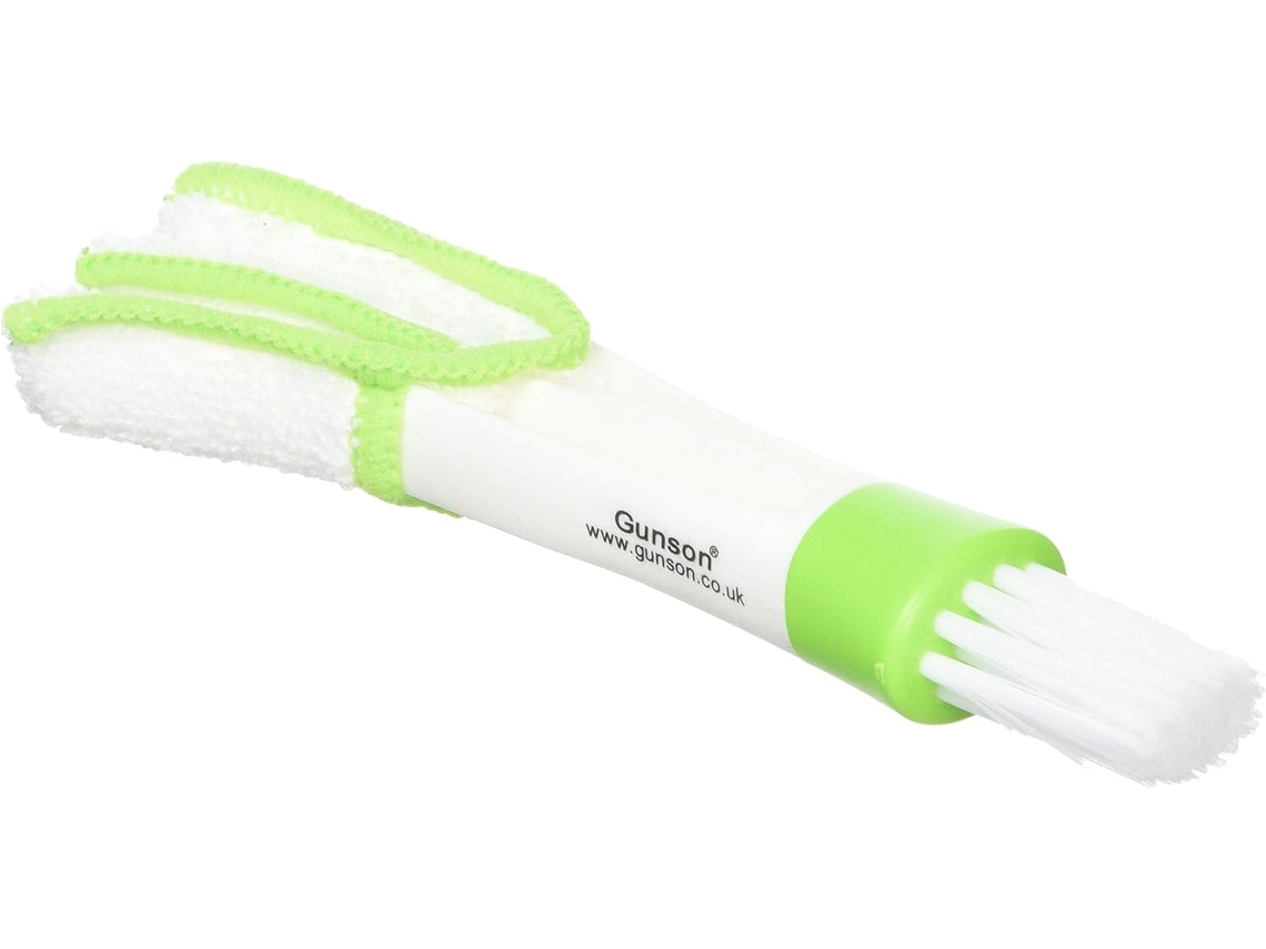 Cabeça De Escova De Limpeza Dupla - 77151