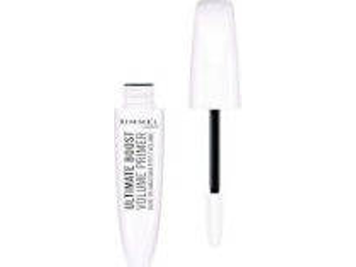 Pestanas Postiças RIMMEL Volume Boost Lash Primer