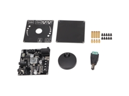 Placa Amplificadora Bluetooth LAXISCREED 10w/15w/20w 12v/24v