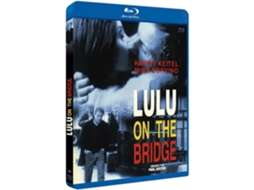 Lulu On The Bridge 1998