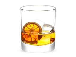 Copo de whisky LAV 305 cc (6 pcs)