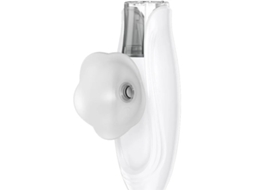 Vaporizador Facial E Spa Para Olhos 2 Em 1. Mini Vaporizador Facial Quente Profissional Portátil Para Limpeza Facial Profunda O Vaporizador Bestvite
