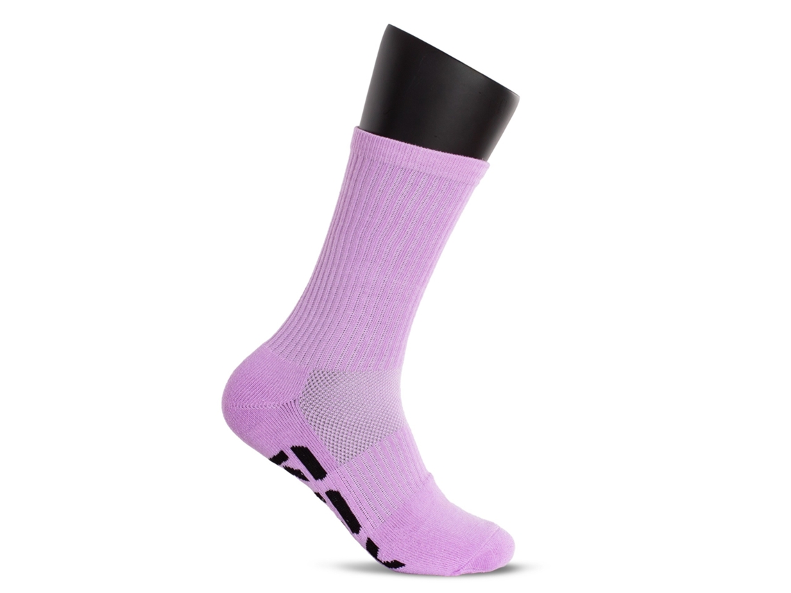 Pacote com 2 pares de meias ROX Colors