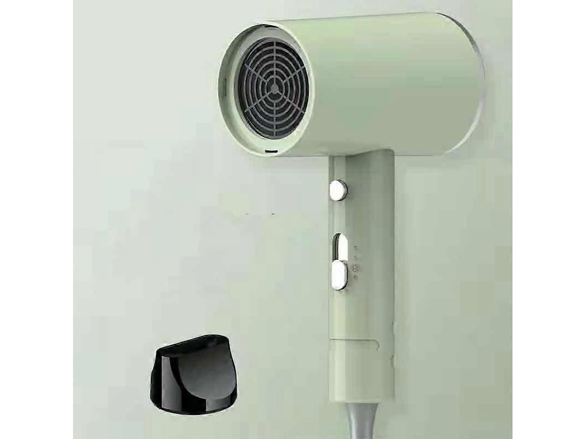 Secador de Cabelo 850w Elétrico 110 240v Doméstico Ar Quente / Frio Ferramenta S Antiestáticas GOKOCO