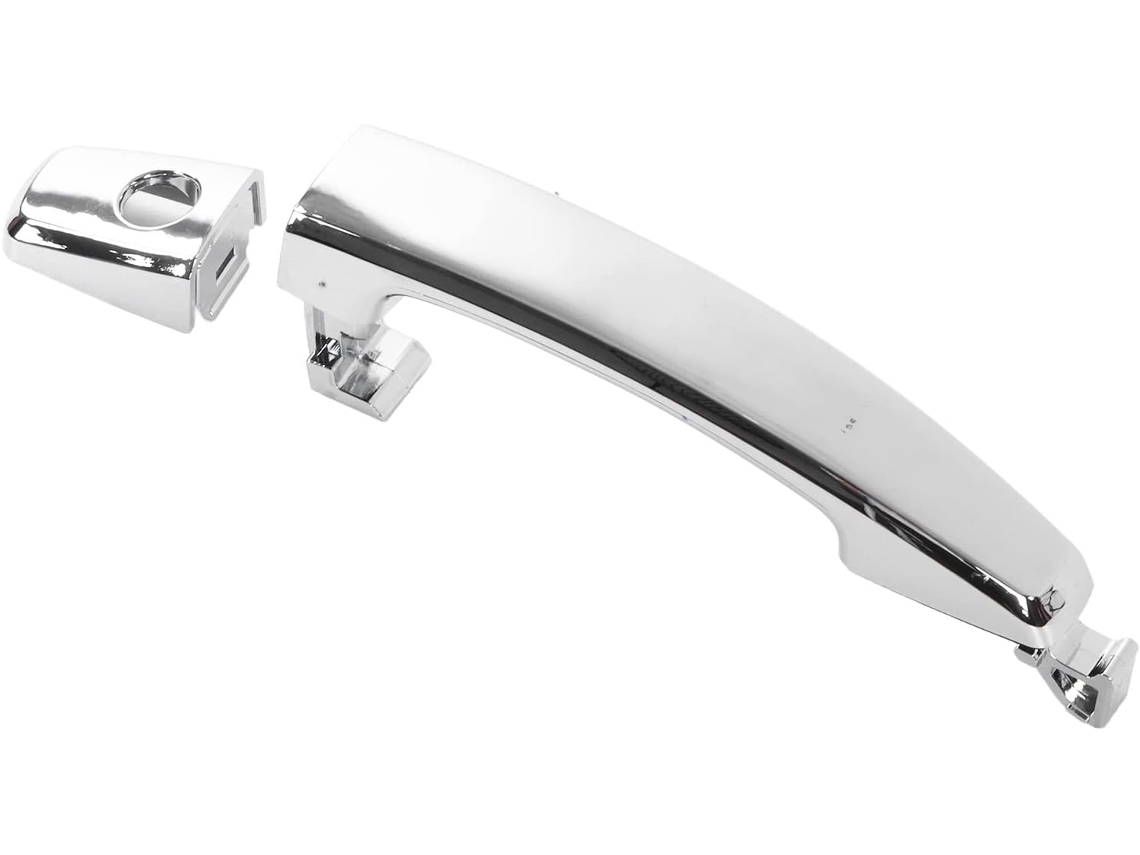 Maçaneta De Porta Reposição Hunya Para Aveo 2007-2009, Oem 96468266, M