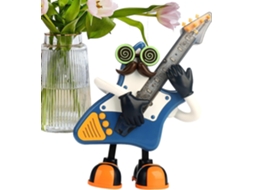 Brinquedos Que Dançam E Cantam, Robô Dançarino De Brinquedo, Brinquedos Musicais Divertidos, Gokoco