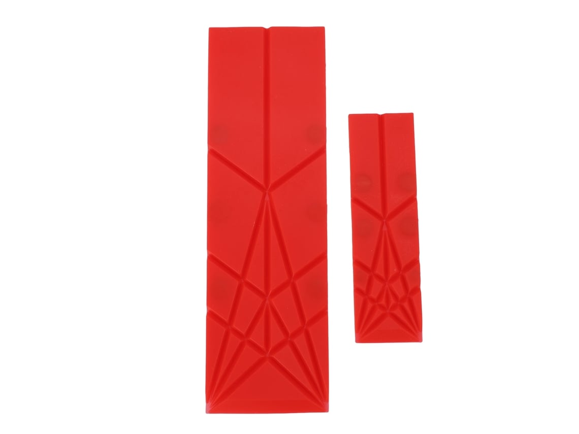 Colher Medidora Plana de Silicone LAXISCREED