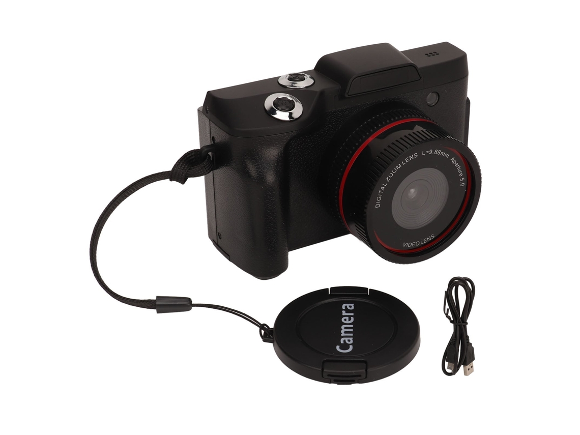 2026 câmera Digital Micro Slr Hd Inteligente com Gravação 1080p