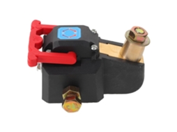 Interruptor De Desconexão De Bateria Para Carro E Barco, Isolador De Bateria Para Camping E Caminhão