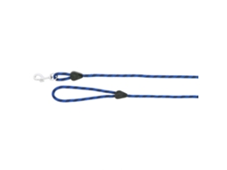Corda de Chumbo com Alça Prateado 2.5 Mnorton Equestrian