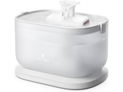 Dockstream PETLIBRO Wireless Pump Water Fountain