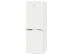 Frigorífico Combinado KUNFT KC3120 WH (Outlet Grade B - Estático - 151 cm - 207 L - Branco)