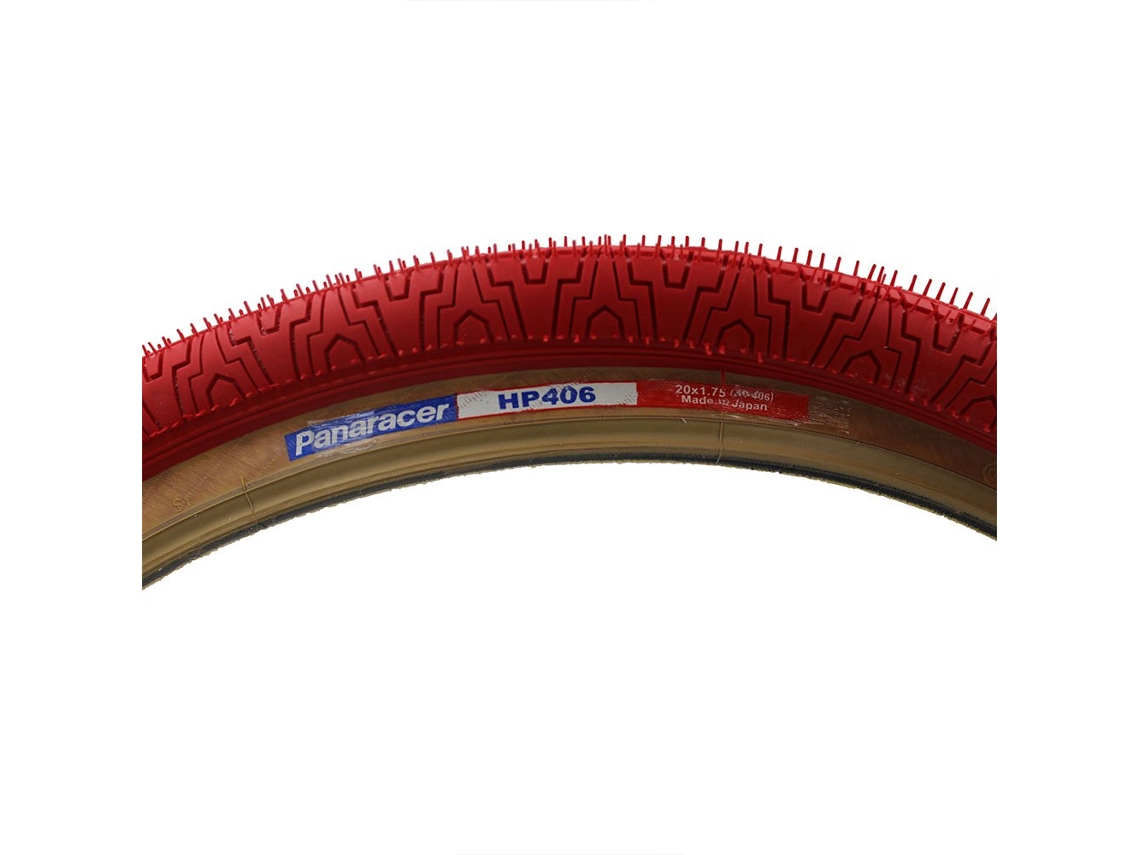 Pneu PANARACER Bmx hp