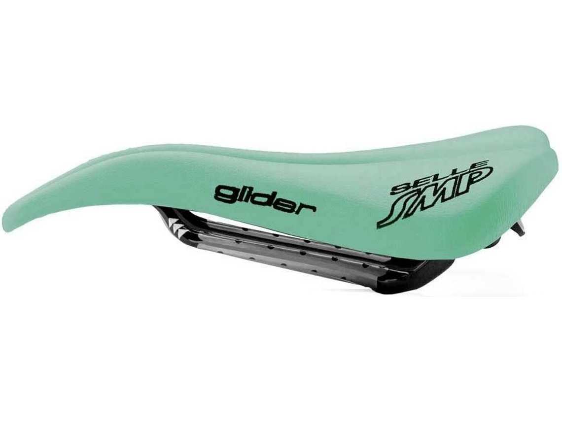 Selim de Ciclismo SELLE SMP Glider (266 x 136 mm)