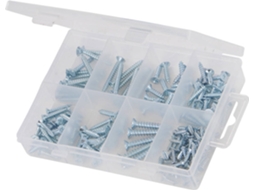 Conjunto de Parafusos FIXMAN 105510