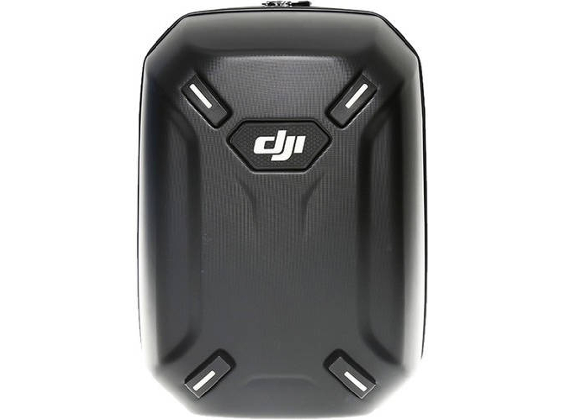 Mochila para Drones DJI Hardshell Original Preta