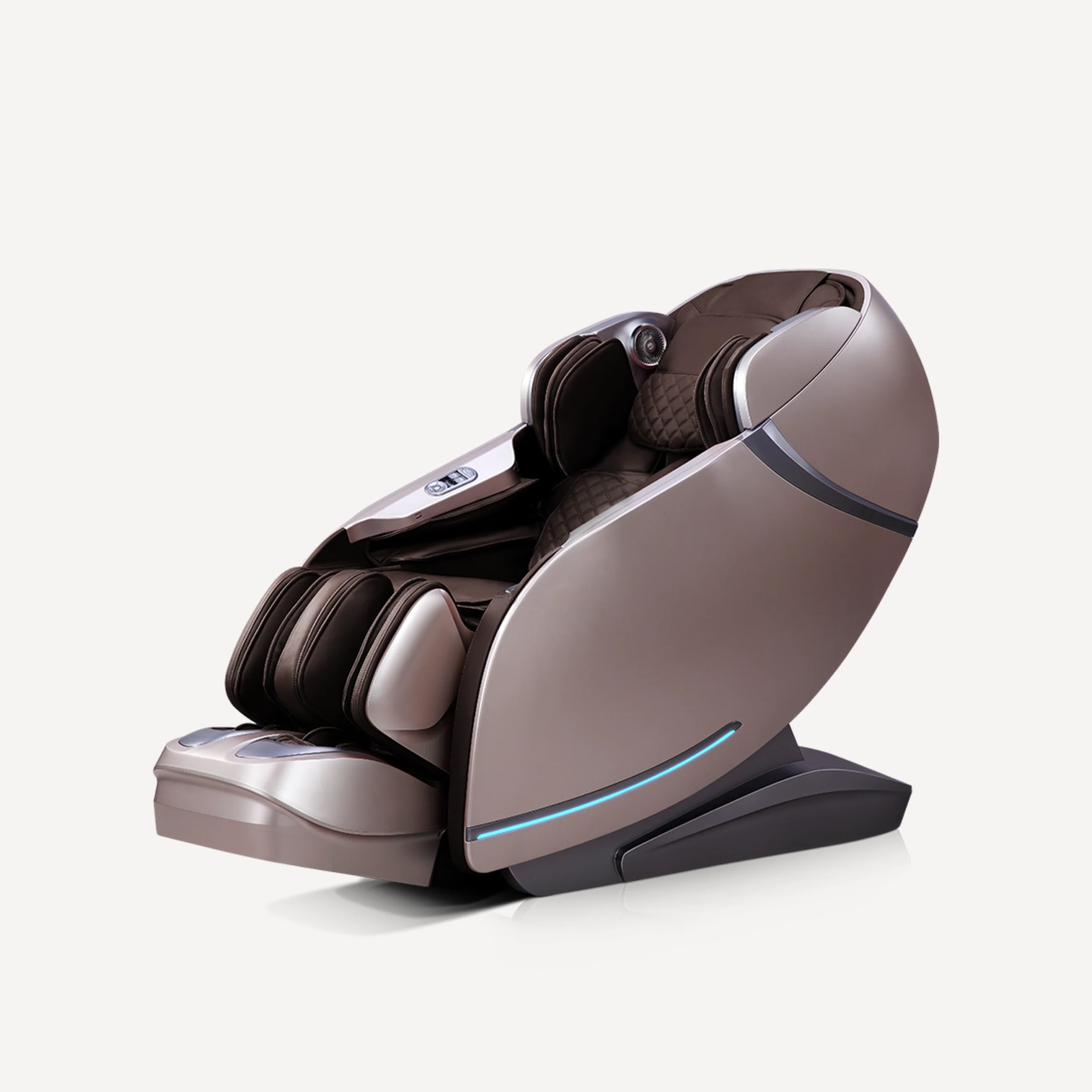 Robot A1 Cadeira De Massagem Kumfor