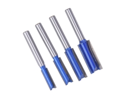 Laxiscreed Conjunto De Cabeças De Corte Para Serra Industrial 2+4 Peças De Repouso