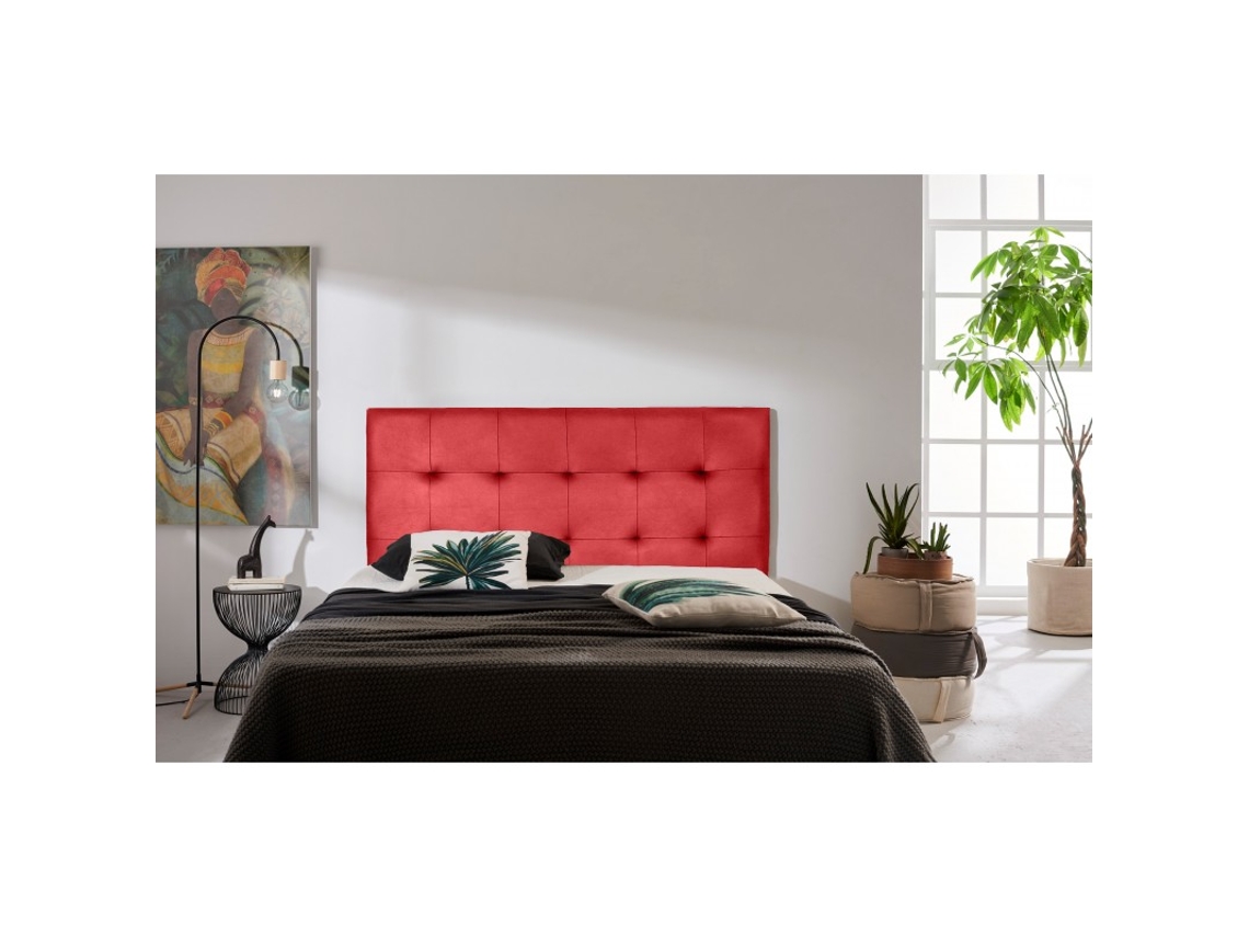 CABEÇA DE COURO VERMELHO ÁSTER 210