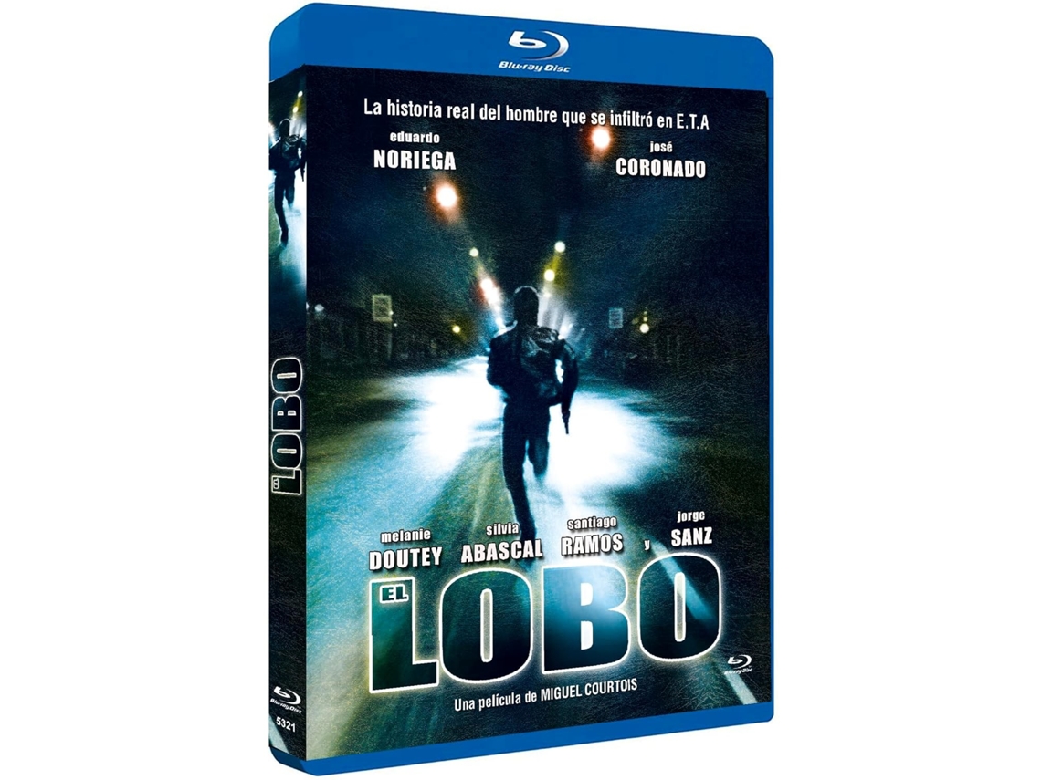 El Lobo Research (2004)